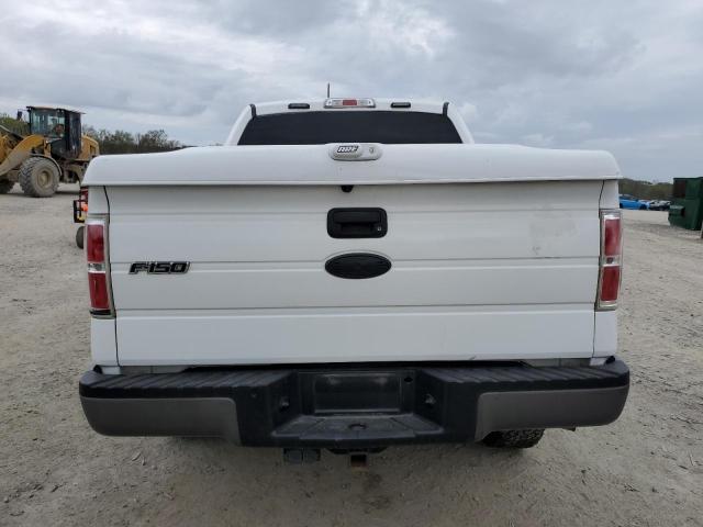 Photo 6 from auction – 2014 FORD F150 SUPER with VIN 1FTFW1EF1EKE26013