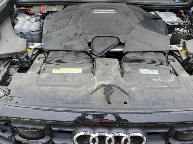 Photo 12 from auction – 2020 AUDI Q8 PRESTIG with VIN WA1FVAF12LD019805