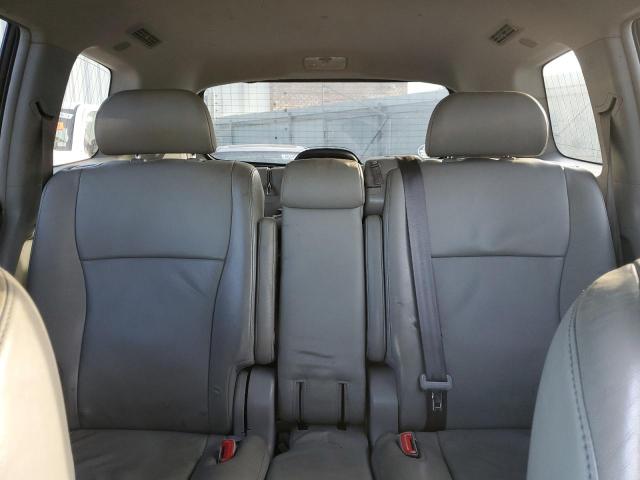 Photo 10 from auction – 2013 TOYOTA HIGHLANDER with VIN 5TDZK3EH2DS123495