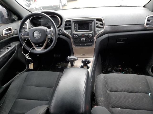 Photo 8 from auction – 2015 JEEP GRAND CHER with VIN 1C4RJFAGXFC203701