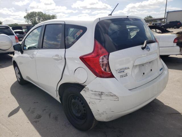 Photo 2 from auction – 2015 NISSAN VERSA NOTE with VIN 3N1CE2CP7FL377166