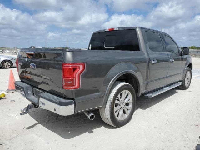 Photo 3 from auction – 2017 FORD F150 SUPER with VIN 1FTEW1CG0HKC59946