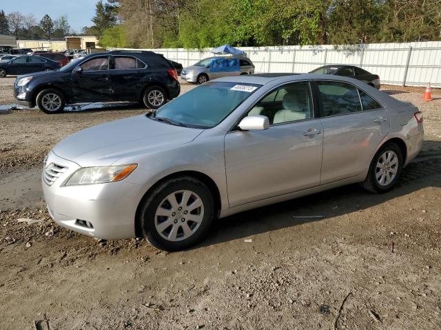 Photo 1 from auction – 2009 TOYOTA CAMRY BASE with VIN 4T1BE46K39U914867
