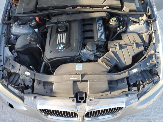 Photo 11 from auction – 2010 BMW 328 I with VIN WBAWB3C53AP139350