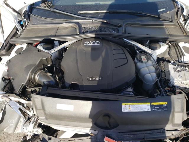 صورة رقم 11 من المزاد - 2019 AUDI A4 PREMIUM مع VIN WAUDNAF42KN019896