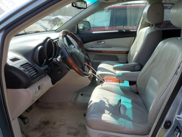 Photo 7 from auction – 2008 LEXUS RX 400H with VIN JTJHW31U282053624