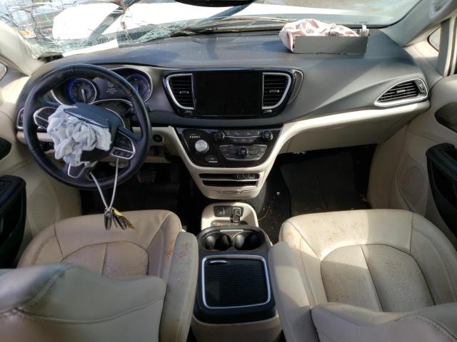 Photo 8 from auction – 2021 CHRYSLER PACIFICA T with VIN 2C4RC1BGXMR604617