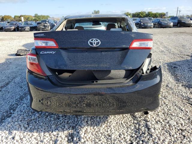 Photo 6 from auction – 2012 TOYOTA CAMRY with VIN 4T1BF1FK2CU501258