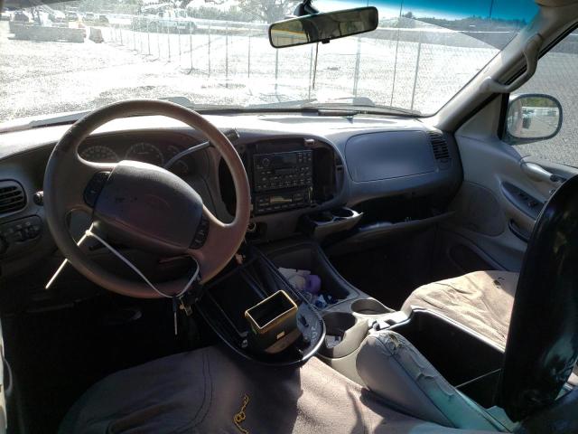 Photo 8 from auction – 1999 FORD EXPEDITION with VIN 1FMPU18L5XLA54776