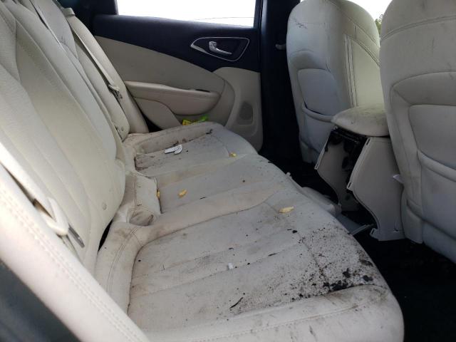 Photo 10 from auction – 2015 CHRYSLER 200 LIMITE with VIN 1C3CCCAB7FN588923