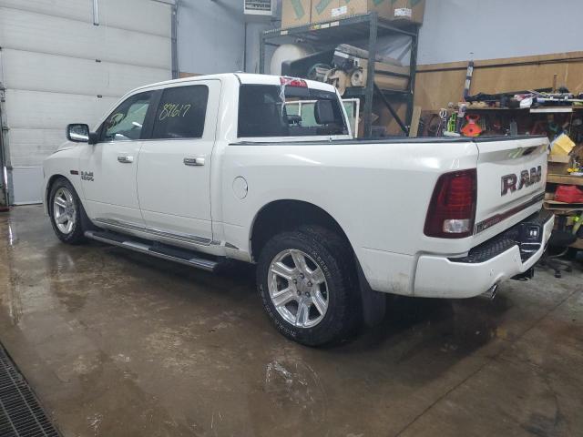 Photo 2 from auction – 2016 RAM 1500 LONGH with VIN 1C6RR7PM6GS387805