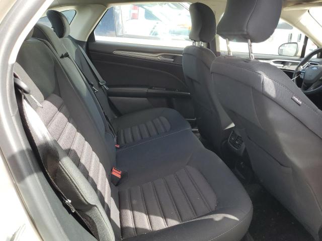 Photo 10 from auction – 2017 FORD FUSION SE with VIN 3FA6P0LU9HR386830