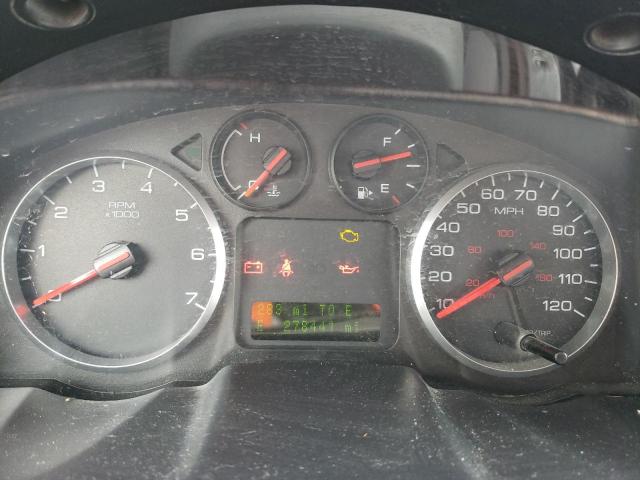 Photo 9 from auction – 2006 FORD FIVE HUNDR with VIN 1FAFP24136G178799