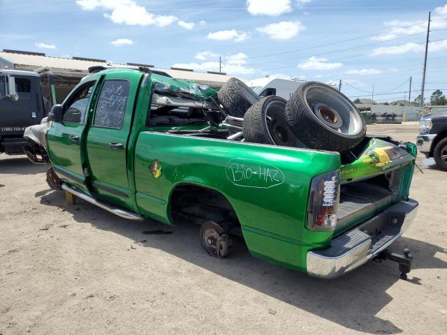 Photo 2 from auction – 2002 DODGE RAM 1500 with VIN 3D3HA18ZX2G130351