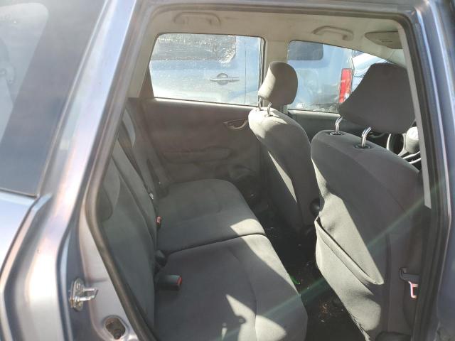 Photo 10 from auction – 2011 HONDA FIT with VIN JHMGE8H34BC014934