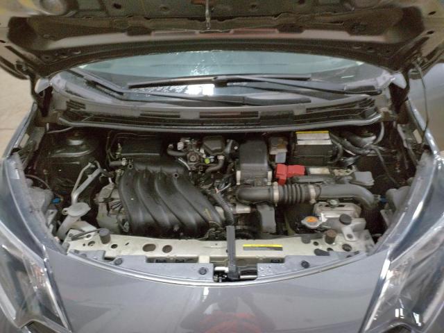 Photo 12 from auction – 2018 NISSAN VERSA NOTE with VIN 3N1CE2CP4JL359510