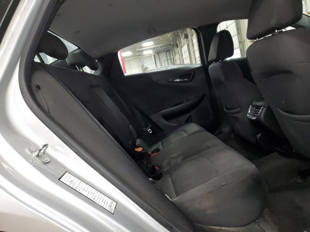 Photo 10 from auction – 2017 CHEVROLET MALIBU LT with VIN 1G1ZE5ST5HF206686
