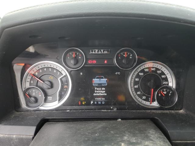 Photo 9 from auction – 2014 RAM 1500 SPORT with VIN 1C6RR7UT7ES189291