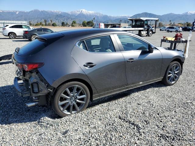 Photo 3 from auction – 2023 MAZDA 3 PREFERRE with VIN JM1BPALM0P1607545