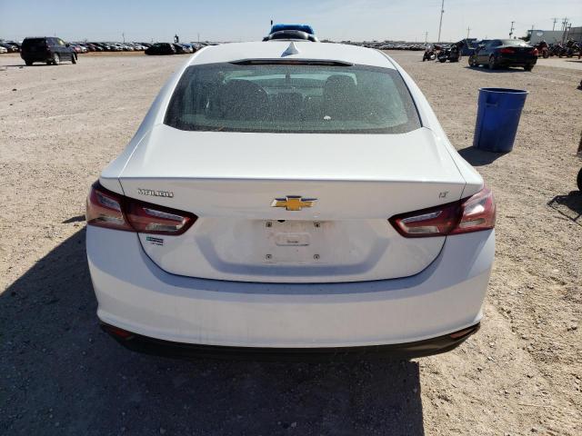 Photo 6 from auction – 2020 CHEVROLET MALIBU LT with VIN 1G1ZD5ST0LF078580