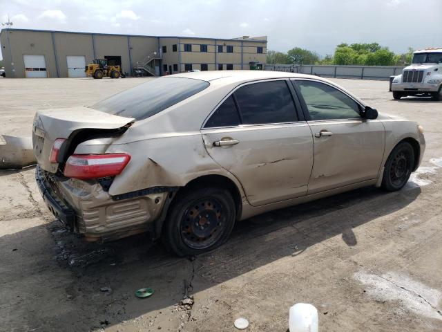 Photo 3 from auction – 2008 TOYOTA CAMRY CE with VIN 4T4BE46K18R028728