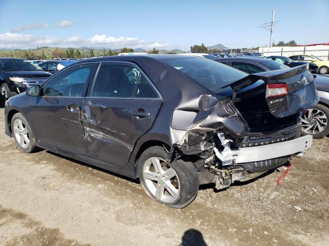 Photo 2 from auction – 2014 TOYOTA CAMRY L with VIN 4T1BF1FK5EU384195