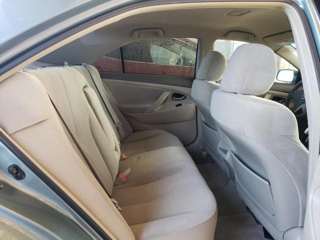 Photo 10 from auction – 2009 TOYOTA CAMRY BASE with VIN 4T1BE46K59U817430