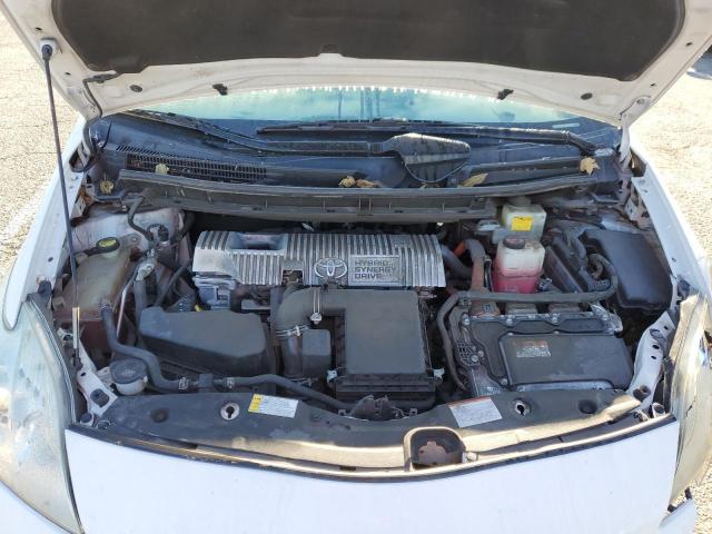 Photo 11 from auction – 2015 TOYOTA PRIUS with VIN JTDKN3DU7F1912412