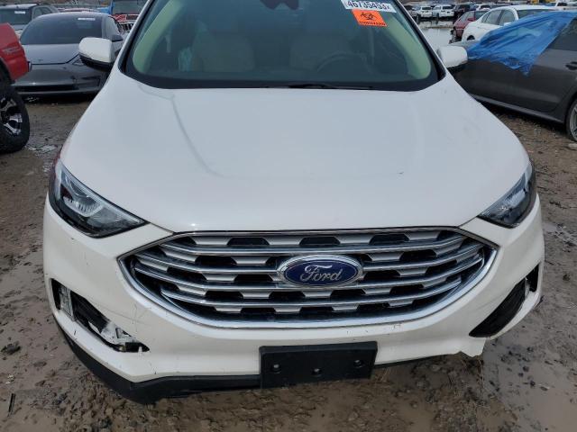 Photo 11 from auction – 2019 FORD EDGE SEL with VIN 2FMPK4J92KBB25625