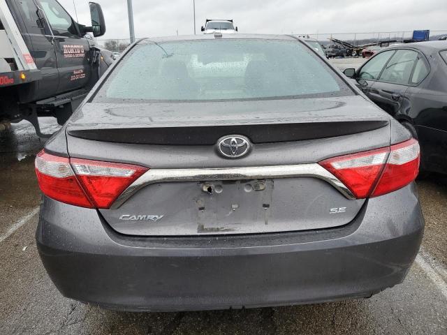 Photo 6 from auction – 2017 TOYOTA CAMRY LE with VIN 4T1BF1FK8HU291403