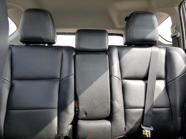 Photo 10 from auction – 2016 TOYOTA RAV4 XLE with VIN 2T3WFREV9GW272473