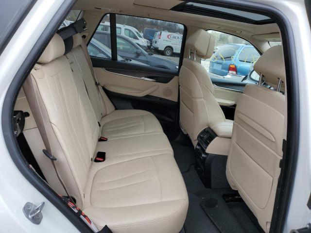 Photo 10 from auction – 2016 BMW X5 XDR40E with VIN 5UXKT0C52G0S77278