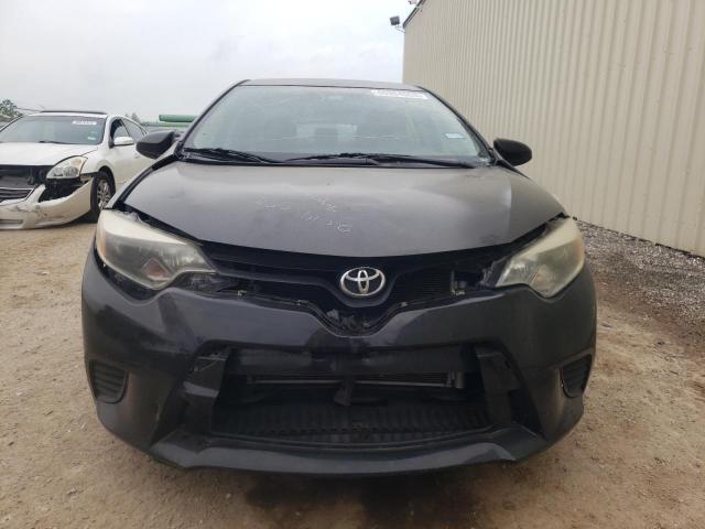 Photo 5 from auction – 2014 TOYOTA COROLLA L with VIN 2T1BURHEXEC061533
