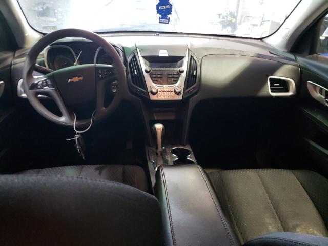 Photo 8 from auction – 2015 CHEVROLET EQUINOX LS with VIN 2GNALAEK2F1125386