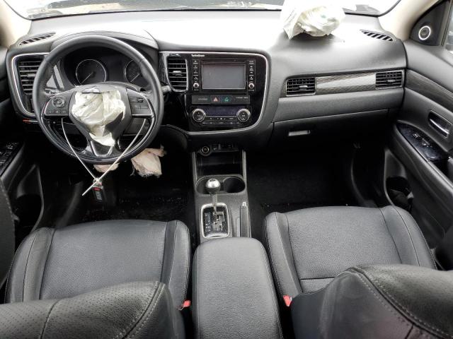 Photo 8 from auction – 2016 MITSUBISHI OUTLANDER with VIN JA4AD3A34GZ014566