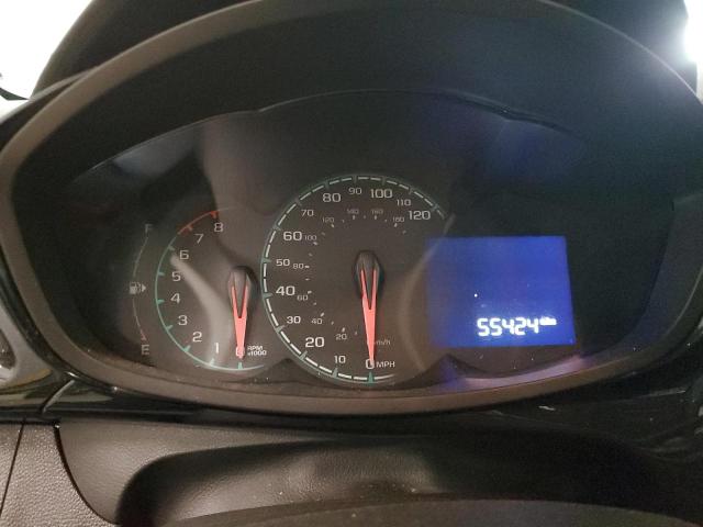 Photo 9 from auction – 2020 CHEVROLET SPARK 1LT with VIN KL8CD6SA3LC441854