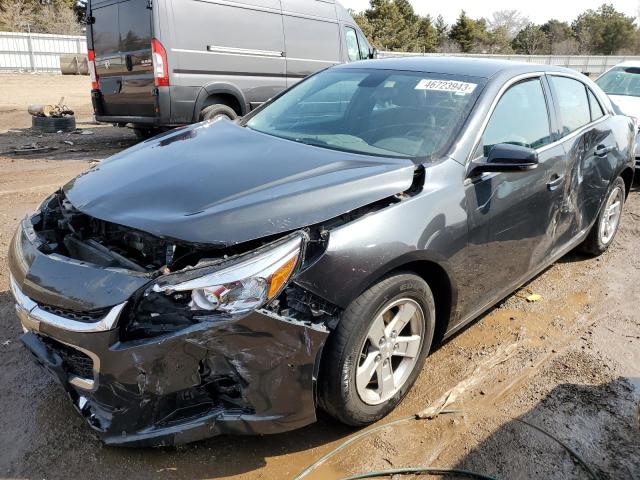 Photo 1 from auction – 2014 CHEVROLET MALIBU 1LT with VIN 1G11C5SL8EF217955