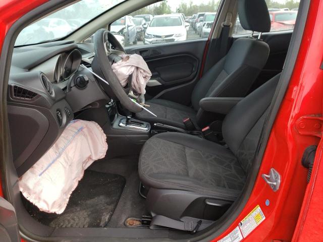 Photo 7 from auction – 2012 FORD FIESTA SE with VIN 3FADP4EJ8CM110632