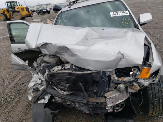 Photo 12 from auction – 2012 FORD ESCAPE LIM with VIN 1FMCU0E71CKC62878
