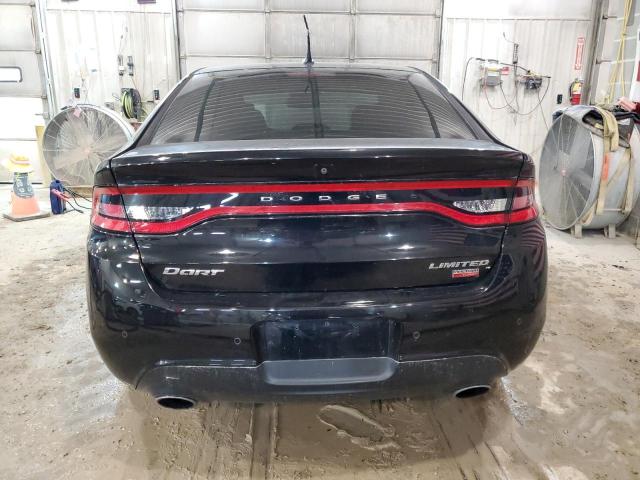 Photo 6 from auction – 2013 DODGE DART LIMIT with VIN 1C3CDFCH8DD214646