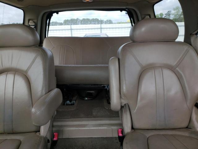 Photo 10 from auction – 2001 FORD EXPEDITION with VIN 1FMFU18L51LB64827