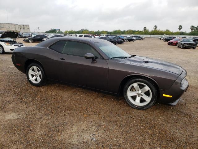 Photo 4 from auction – 2014 DODGE CHALLENGER with VIN 2C3CDYAG1EH233680