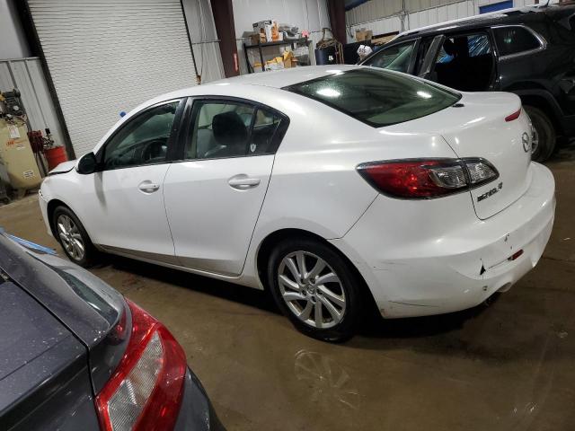 Photo 2 from auction – 2012 MAZDA 3 I with VIN JM1BL1V89C1562059
