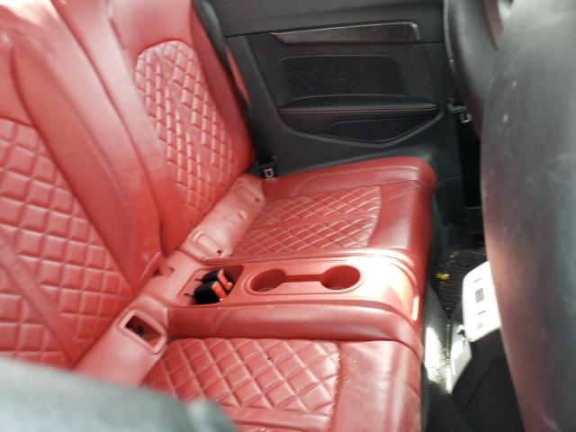 Photo 10 from auction – 2018 AUDI S5 PRESTIG with VIN WAU24GF50JN003166