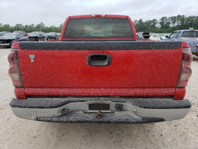 Photo 6 from auction – 2007 CHEVROLET SILVERADO with VIN 3GCEC14X47G237252