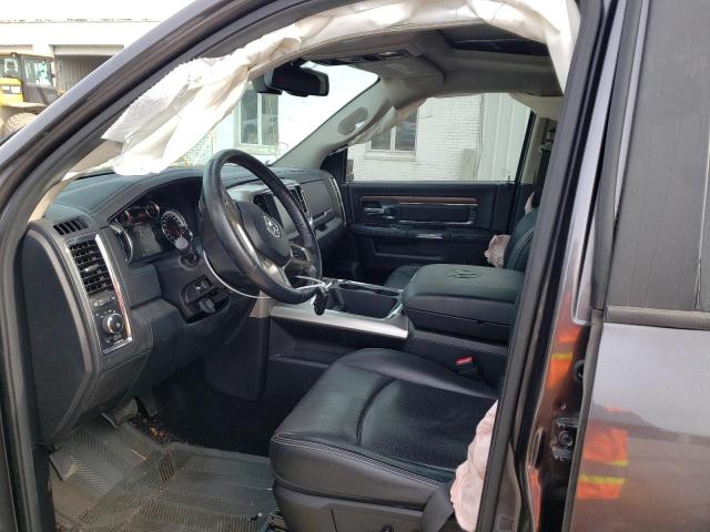 Photo 7 from auction – 2016 RAM 1500 LARAM with VIN 1C6RR7NT6GS196301