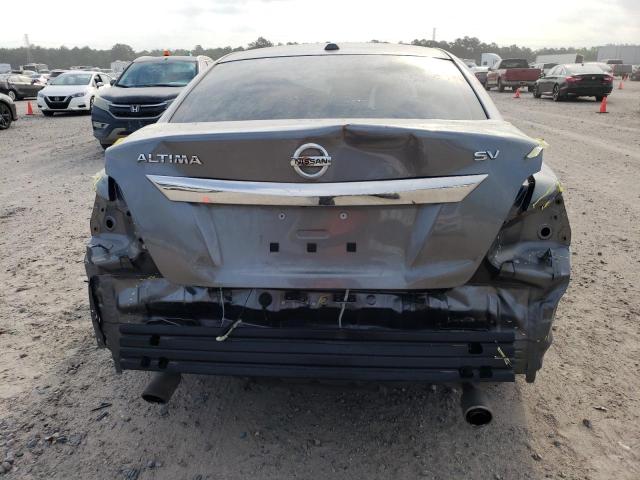 Photo 6 from auction – 2015 NISSAN ALTIMA 2.5 with VIN 1N4AL3AP5FC586197