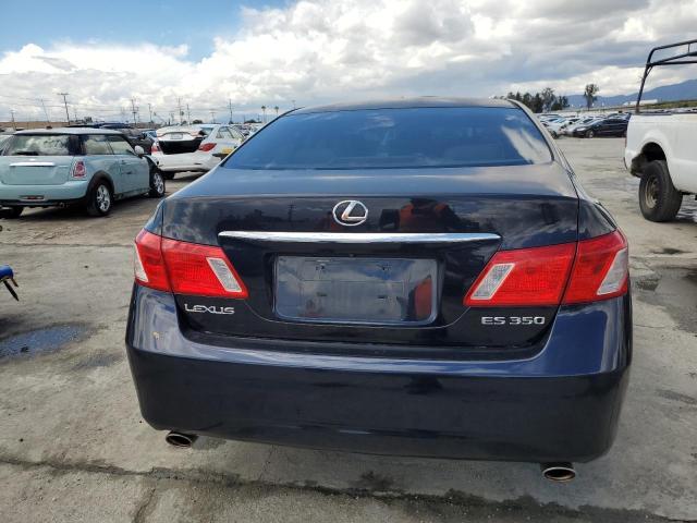 Photo 6 from auction – 2009 LEXUS ES 350 with VIN JTHBJ46G592296201