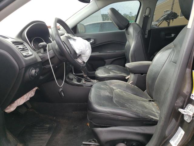 Photo 7 from auction – 2018 JEEP COMPASS LI with VIN 3C4NJDCB8JT115893