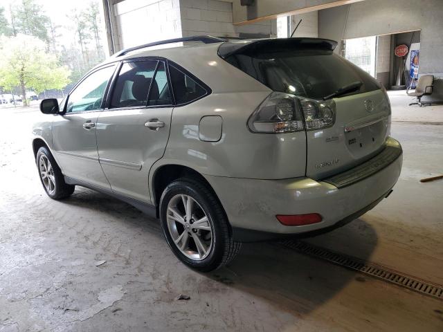 Photo 2 from auction – 2006 LEXUS RX 400 with VIN JTJHW31U760011765
